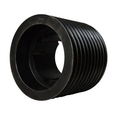 5V Series Hi-Cap Wedge Taper Bushed Sheave